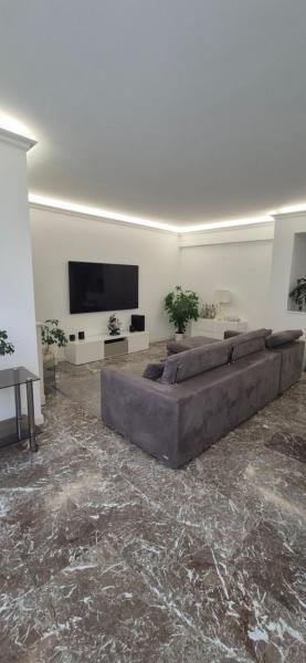Guru Guest House Monteverde Rome